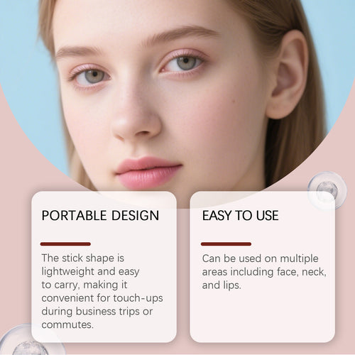 Moisturizing Skin Stick